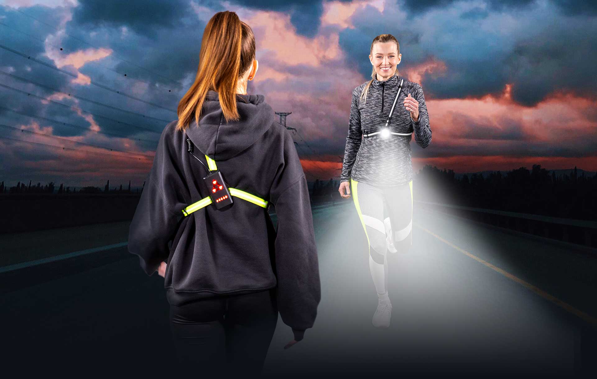 How to Choose the Best Running Light for You in 2023