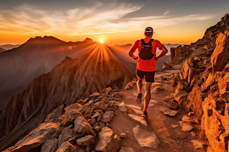 Overcoming the Top Challenges Faced by Runners – Avanto Safety