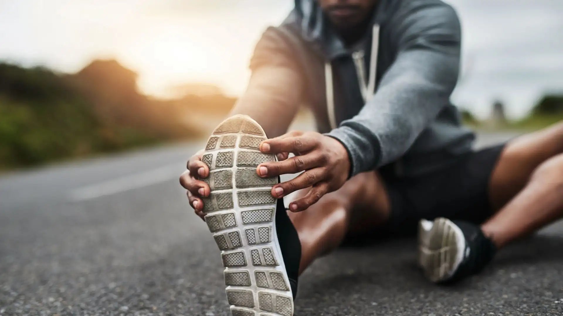Stretching for Runners and Fitness Buffs: The Path to Peak Performance