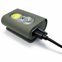 Thumbnail for TRI-O Magnetic Clip-On Running & Dog Walking Safety Light